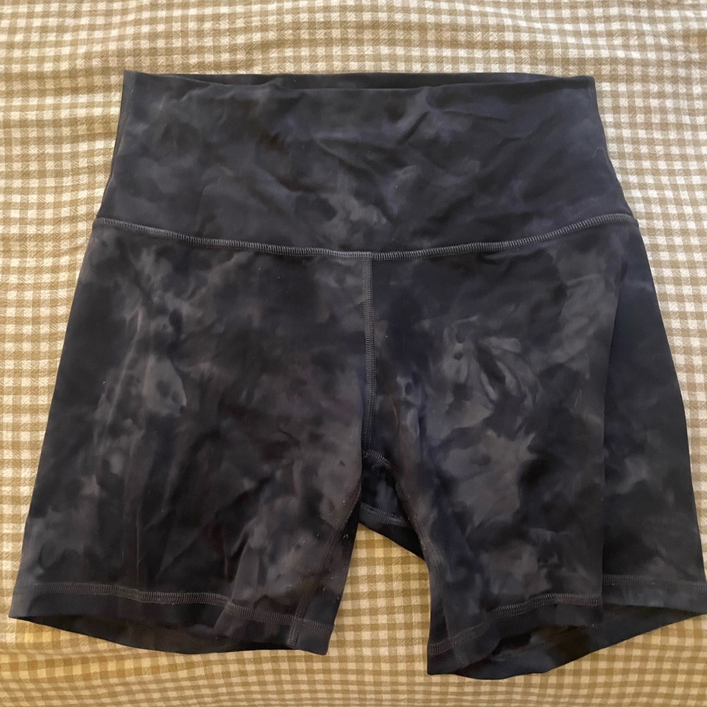 Lululemon Align Shorts size 8